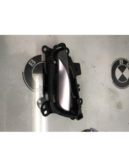 Poignee interieur avant gauche BMW SERIE 1 (F20) 