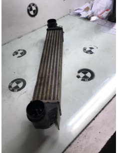 Echangeur air (Intercooler) BMW  