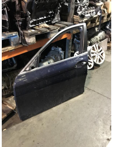 Porte avant gauche BMW SERIE 5 (F10) PHASE 1 