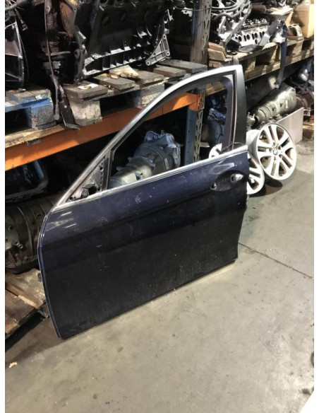 Porte avant gauche BMW SERIE 5 (F10) PHASE 1 