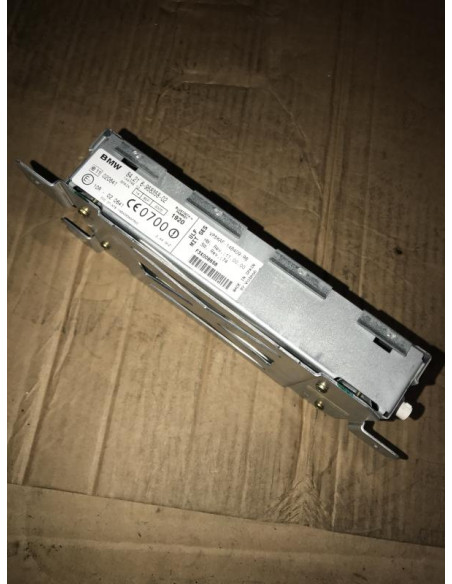 Calculateur MINI MINI 1 R50/R53 PHASE 2 Essence