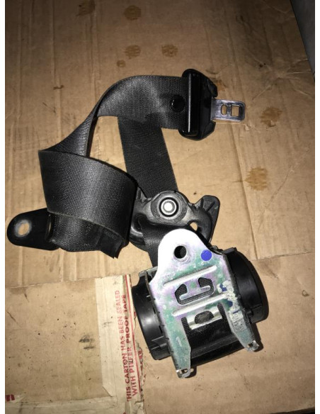 Ceinture avant gauche MINI MINI 1 R50/R53 PHASE 2 Essence