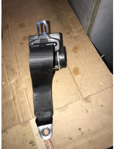 Ceinture arriere gauche MINI MINI 1 R50/R53 PHASE 2 Essence