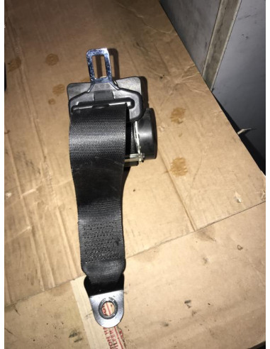 Ceinture arriere gauche MINI MINI 1 R50/R53 PHASE 2 Essence