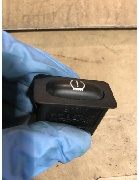 Bouton/Interrupteur MINI MINI 1 R50/R53 PHASE 2 Essence