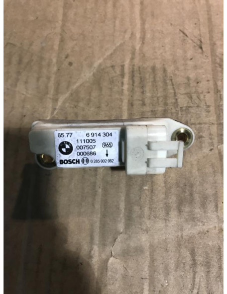 Capteur MINI MINI 1 R50/R53 PHASE 2 Essence