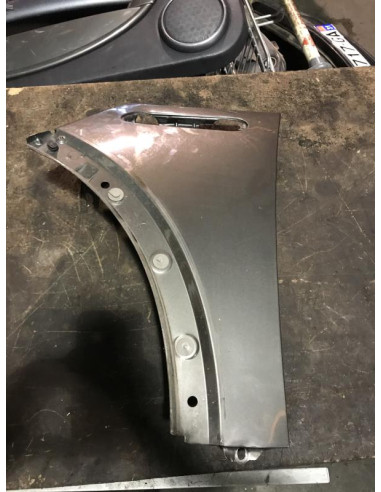 Aile avant gauche MINI MINI 1 R50/R53 PHASE 2 Essence