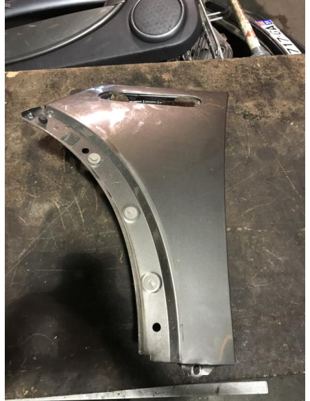 Aile avant gauche MINI MINI 1 R50/R53 PHASE 2 Essence