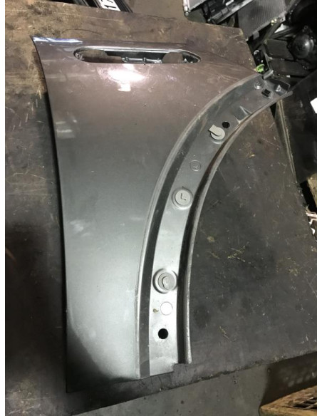 Aile avant droit MINI MINI 1 R50/R53 PHASE 2 Essence