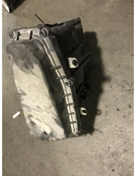 Porte fusible BMW SERIE 1 F20 PHASE 1 Diesel