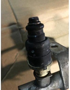 Injecteurs MINI MINI 1 R50/R53 PHASE 2 Essence