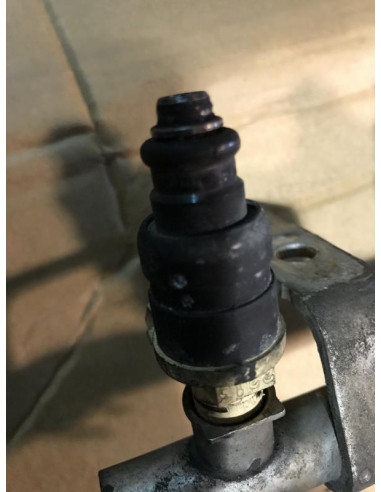 Injecteurs MINI MINI 1 R50/R53 PHASE 2 Essence