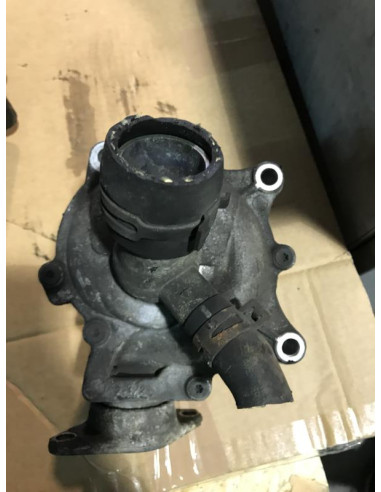 Pompe à eau MINI MINI 1 R50/R53 PHASE 2 Essence