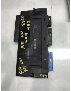 Calculateur BMW SERIE 5 (F10) PHASE 1 