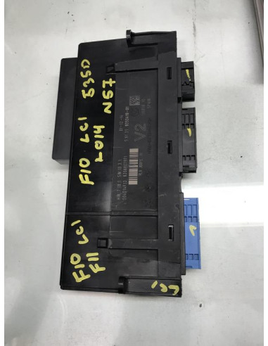 Calculateur BMW SERIE 5 (F10) PHASE 1 