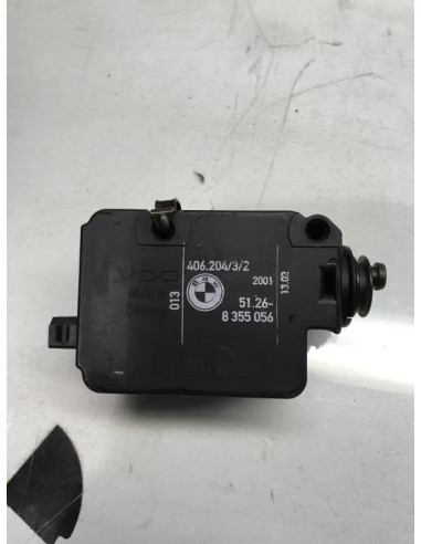 Actionneur verrou trappe d'essence BMW X5 E53 