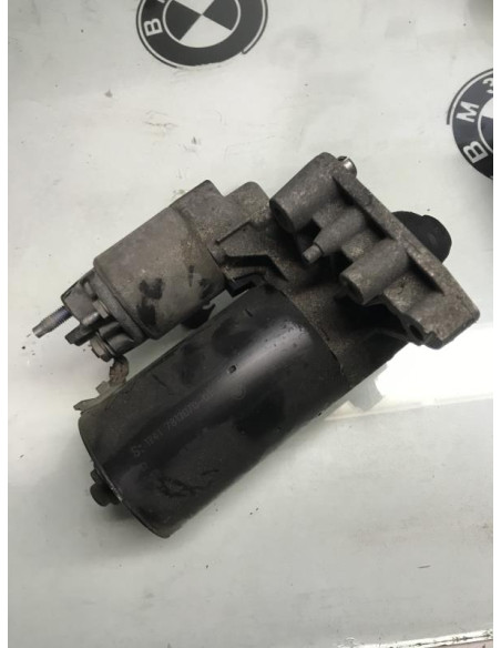 Demarreur MINI MINI 2 R56 PHASE 1 