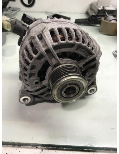 Alternateur MINI MINI 2 R56 PHASE 1 