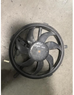 Ventilateur MINI MINI 2 R56 PHASE 1 