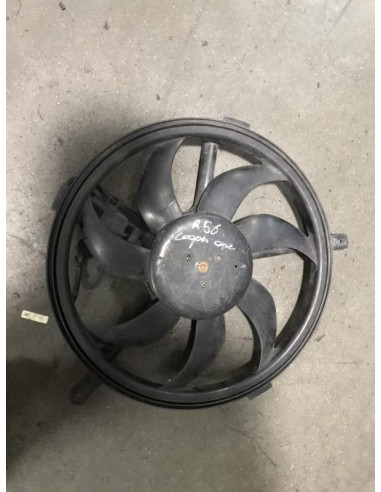 Ventilateur MINI MINI 2 R56 PHASE 1 