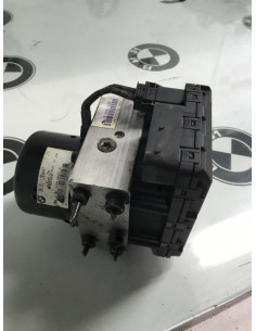 Bloc ABS (freins anti-blocage) BMW SERIE 3 (E36) 