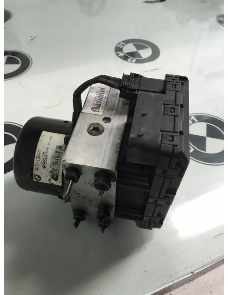 Bloc ABS (freins anti-blocage) BMW SERIE 3 (E36) 