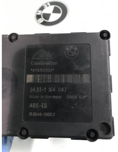 Bloc ABS (freins anti-blocage) BMW SERIE 3 (E36) 