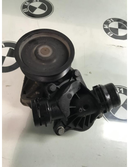 Pompe à eau BMW SERIE 5 (E60) PHASE 1 