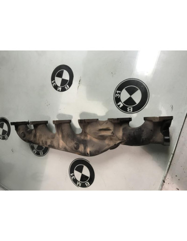 Collecteur d'echappement BMW SERIE 3 (E90) PHASE 1 