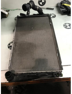 Radiateur eau BMW SERIE 3 (E90) PHASE 1 