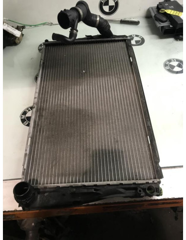Radiateur eau BMW SERIE 3 (E90) PHASE 1 