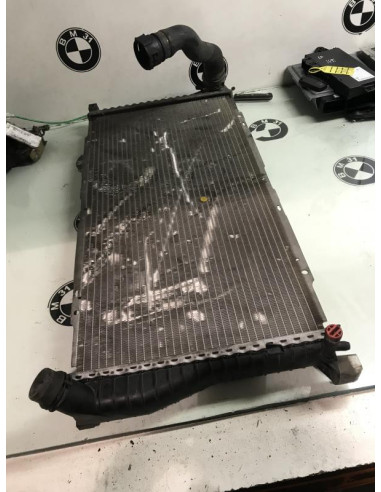 Radiateur eau BMW  