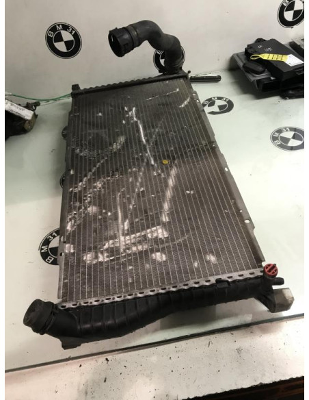 Radiateur eau BMW  