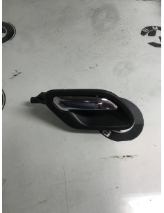 Poignee interieur arriere droit BMW  