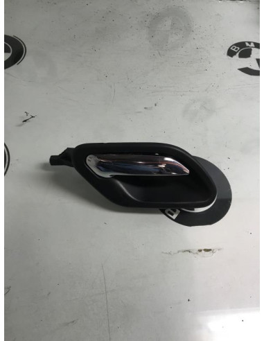 Poignee interieur arriere droit BMW  