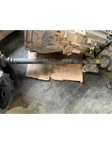 Arbre de transmission avant BMW X5 E53 Diesel