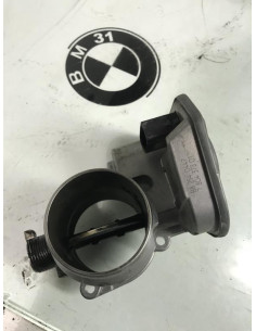 Boitier papillon BMW SERIE 1 (E81) 