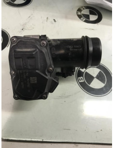 Boitier papillon BMW SERIE 1 (F20) 