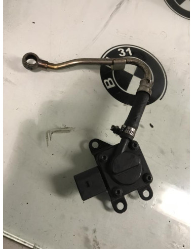 Capteur BMW SERIE 1 (E81) 