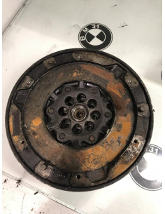 Volant moteur BMW SERIE 1 (E81) 