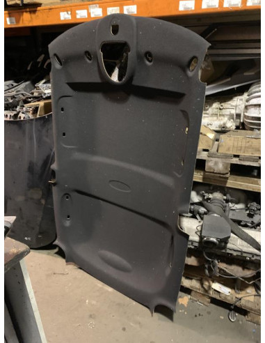 Garniture de pavillon MINI MINI 2 R56 PHASE 1 Essence