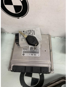 Kit de demarrage BMW SERIE 5 E39 PHASE 2 Diesel