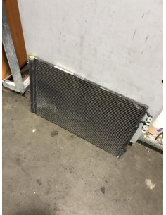 Radiateur clim BMW SERIE 3 E91 TOURING PHASE 1 BREAK Essence