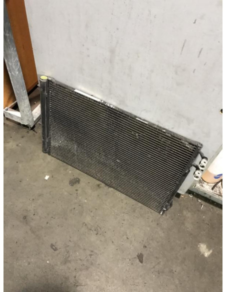 Radiateur clim BMW SERIE 3 E91 TOURING PHASE 1 BREAK Essence