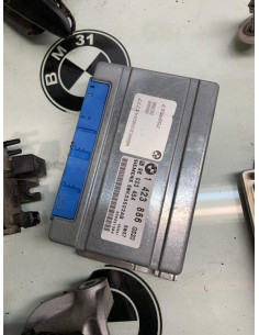 Calculateur BMW SERIE 5 E39 PHASE 2 Diesel