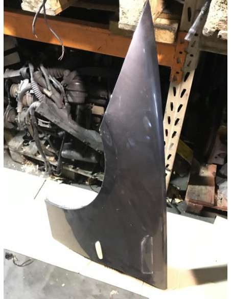 Aile avant gauche BMW SERIE 3 (E90) PHASE 1 