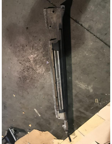 Bas de caisse gauche MINI MINI 1 R50/R53 PHASE 2 Essence