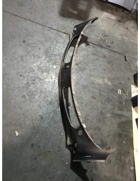 Baie de pare brise MINI  