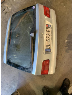 Feu arriere secondaire gauche (feux) BMW SERIE 5 E39 TOURING PHASE 1 BREAK 