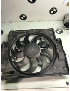 Ventilateur BMW SERIE 1 F20 PHASE 1 Diesel